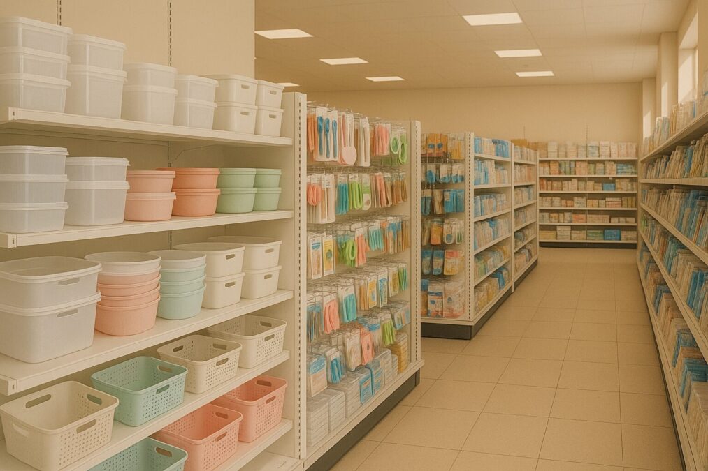 活用アイデアと関連商品