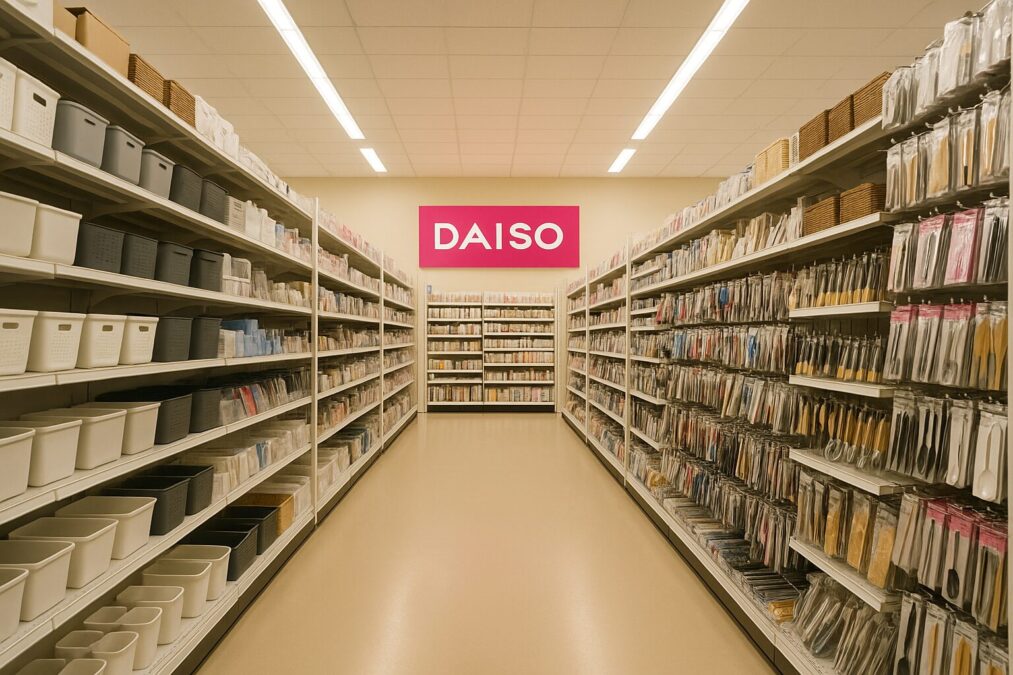 ダイソーにある?どこで買える?魅力とおすすめポイント