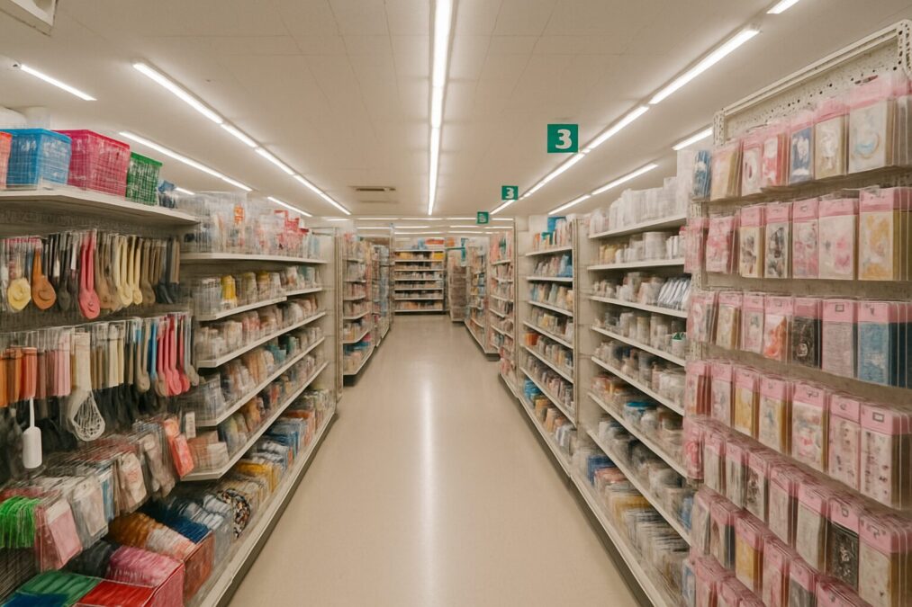 100均のどこに売ってる？購入情報