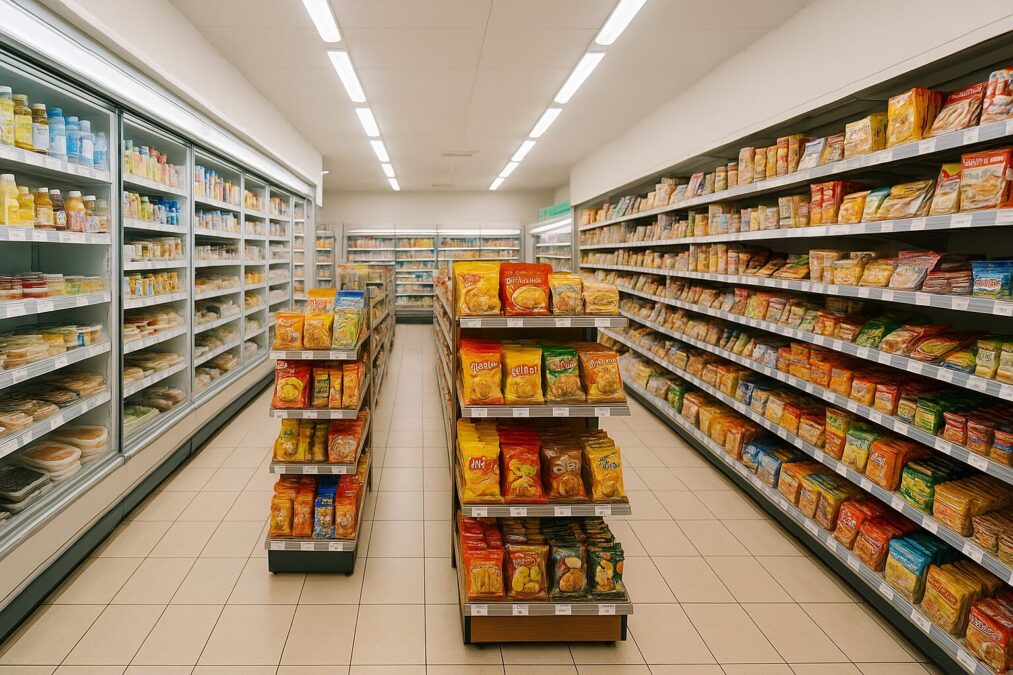 コンビニにある？売ってる場所を調査！