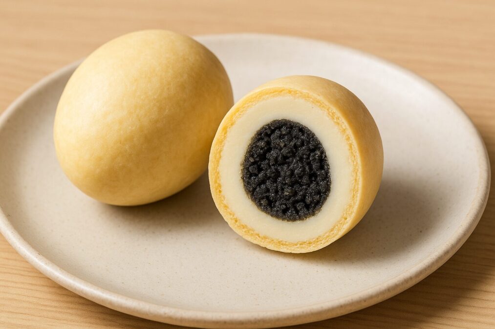 基本情報と魅力