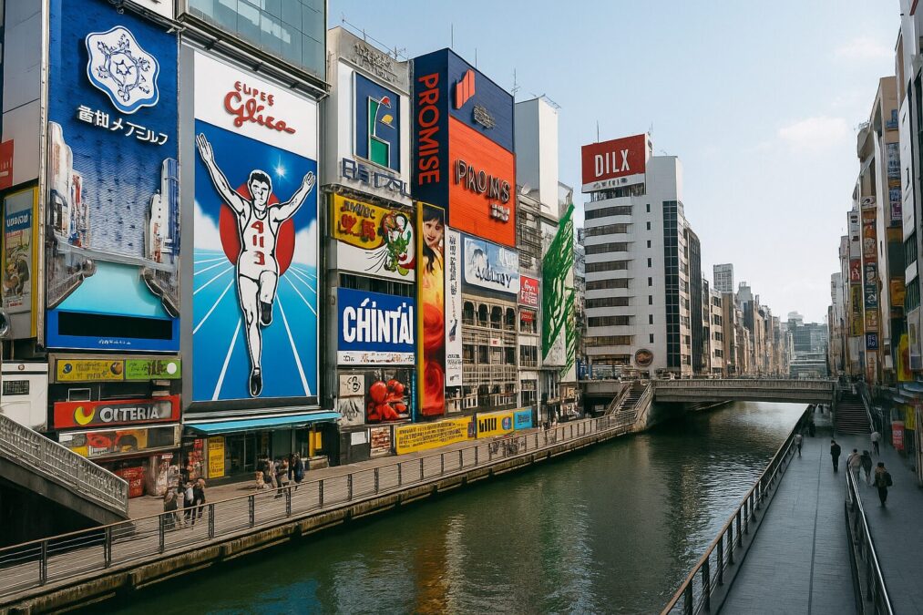 大阪のどこで買える？販売場所と入手方法