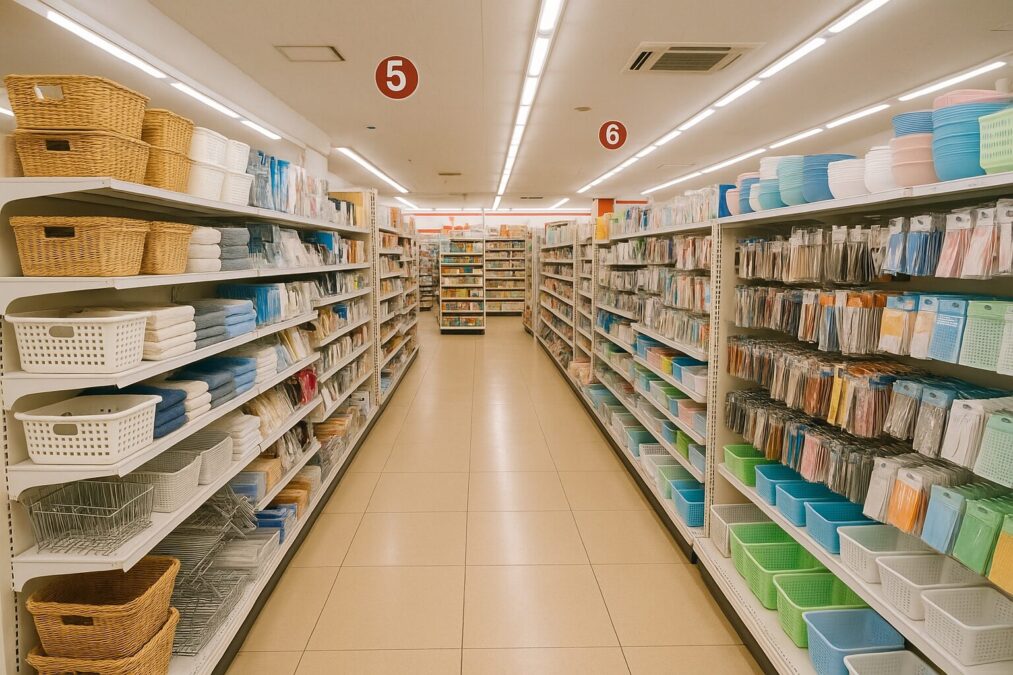 どこに売ってるかを理解したうえでのメリットは？