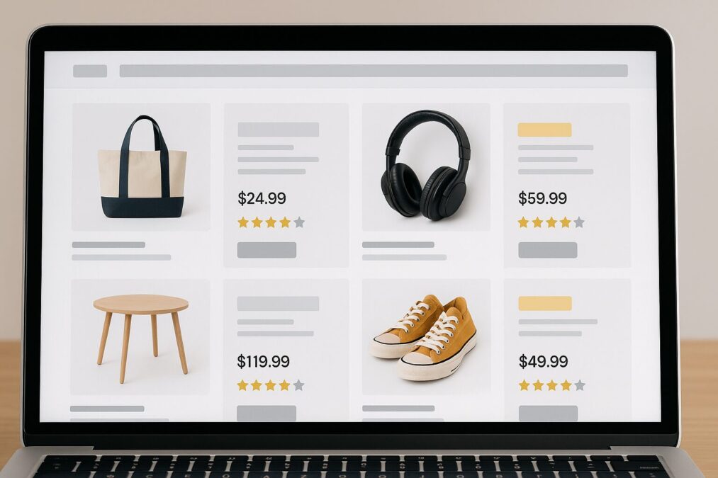 どこに売ってるのかを徹底調査！