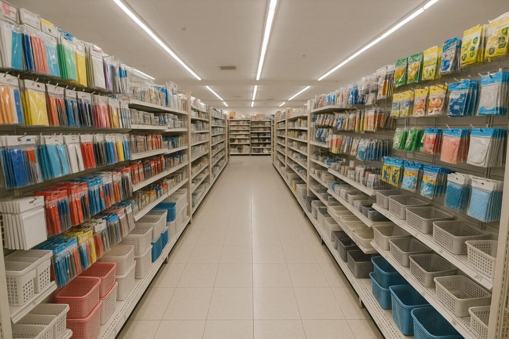 100均で買える？購入方法や代用アイデア