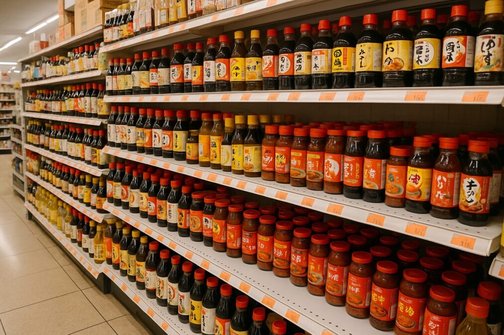 販売場所と通販情報