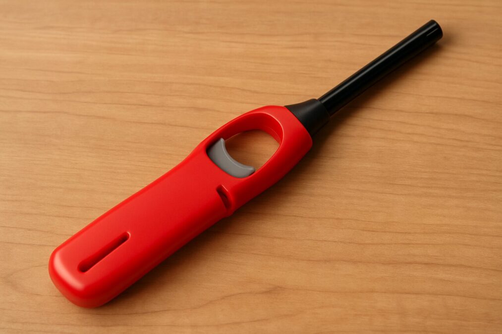 チャッカマンを探す前に知っておきたい基本情報