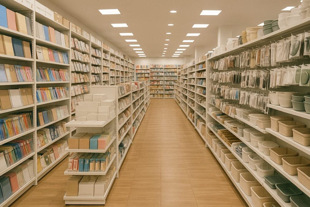 100均で買える？販売状況を徹底調査！